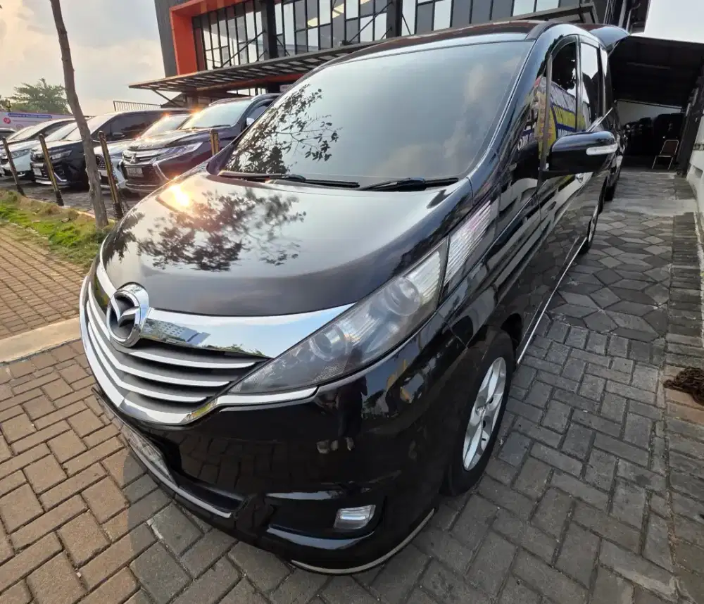 NISAN BIANTE KM95 DP20