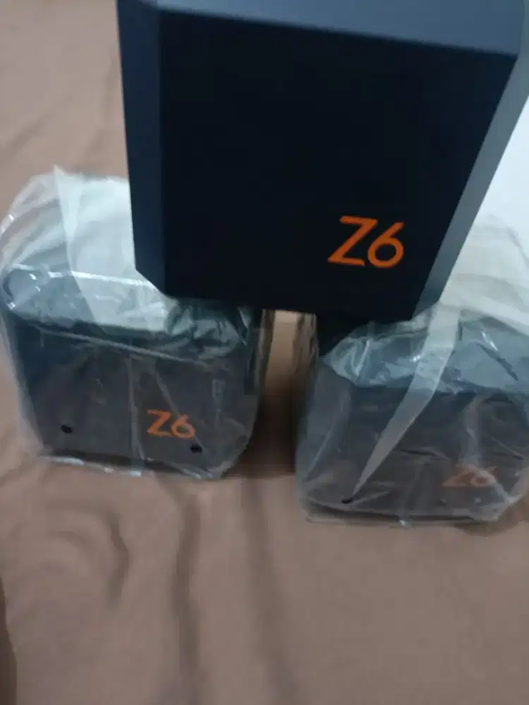 Imoo z6 original segel