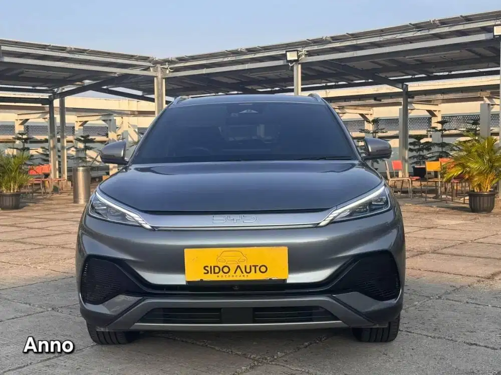Byd Atto 3 Superior EV AT 2024