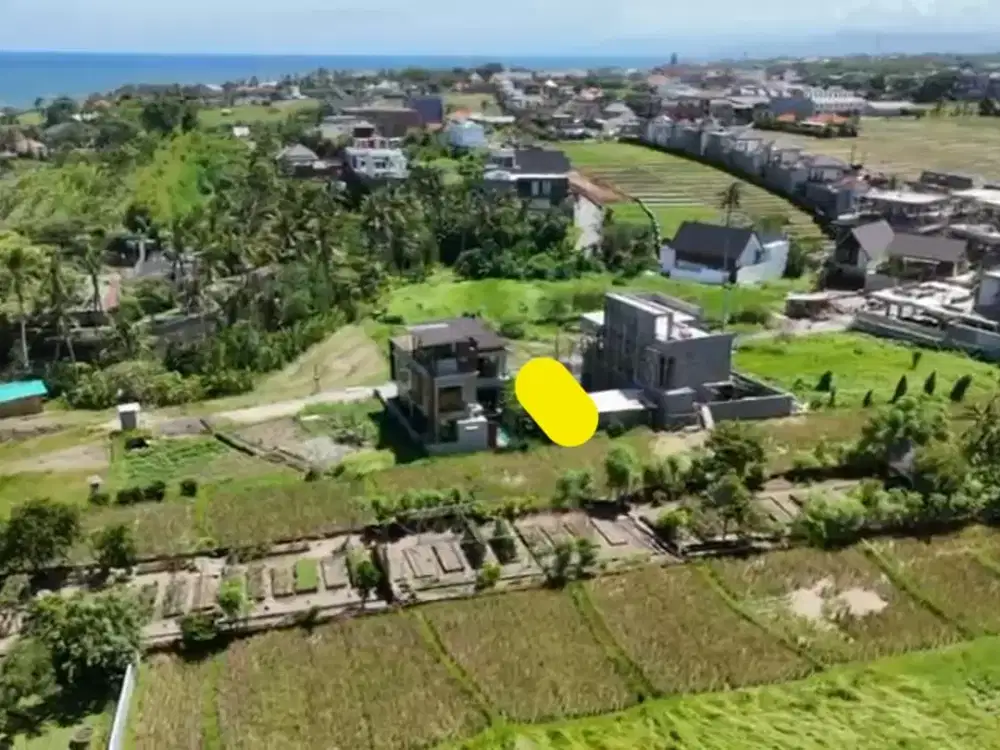 Dijual Tanah Kavling 2 Are Hanya 250 Meter ke Pantai Cemagi - Thumbnail 5