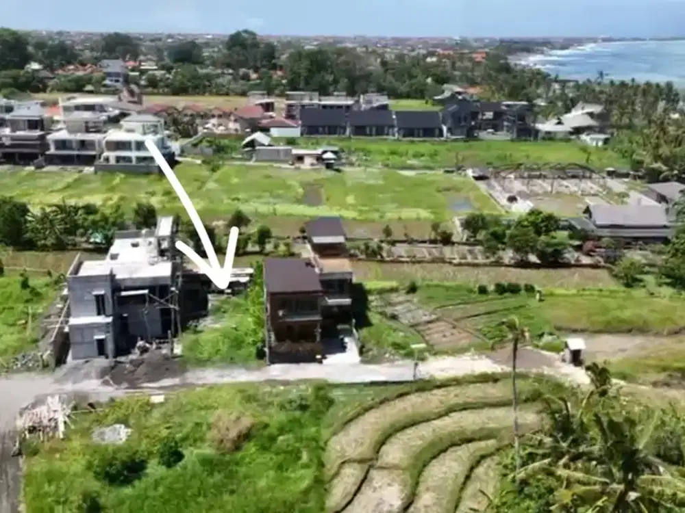 Dijual Tanah Kavling 2 Are Hanya 250 Meter ke Pantai Cemagi - Thumbnail 2