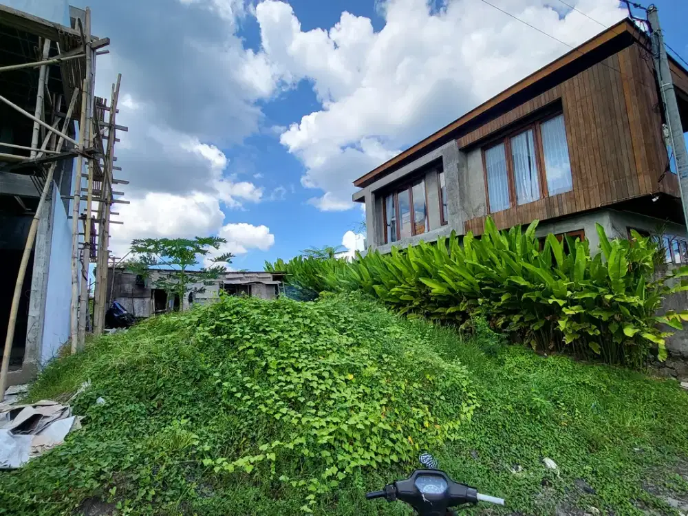 Dijual Tanah Kavling 2 Are Hanya 250 Meter ke Pantai Cemagi - Thumbnail 10