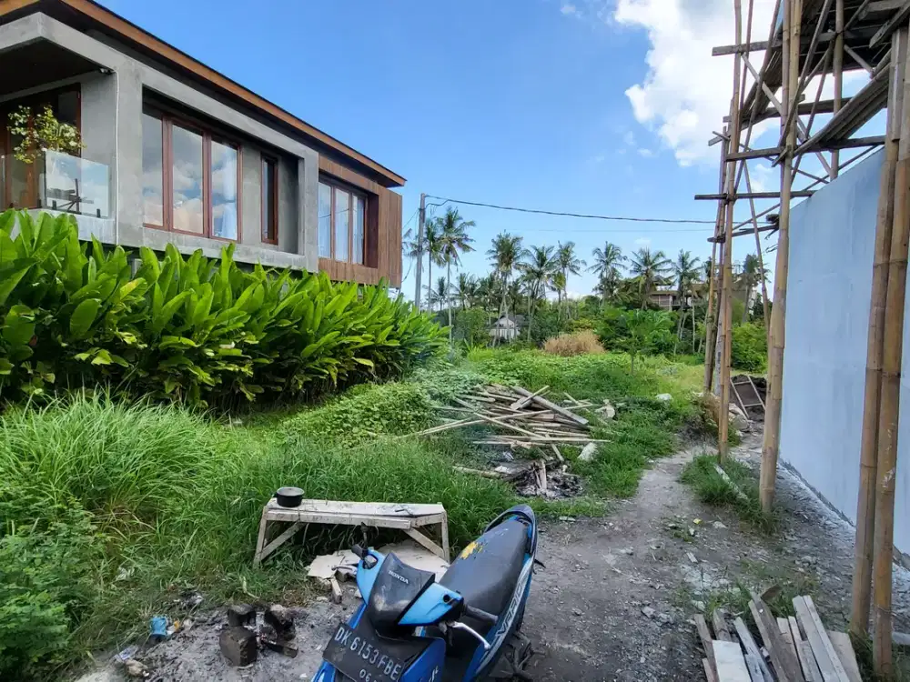 Dijual Tanah Kavling 2 Are Hanya 250 Meter ke Pantai Cemagi - Thumbnail 9