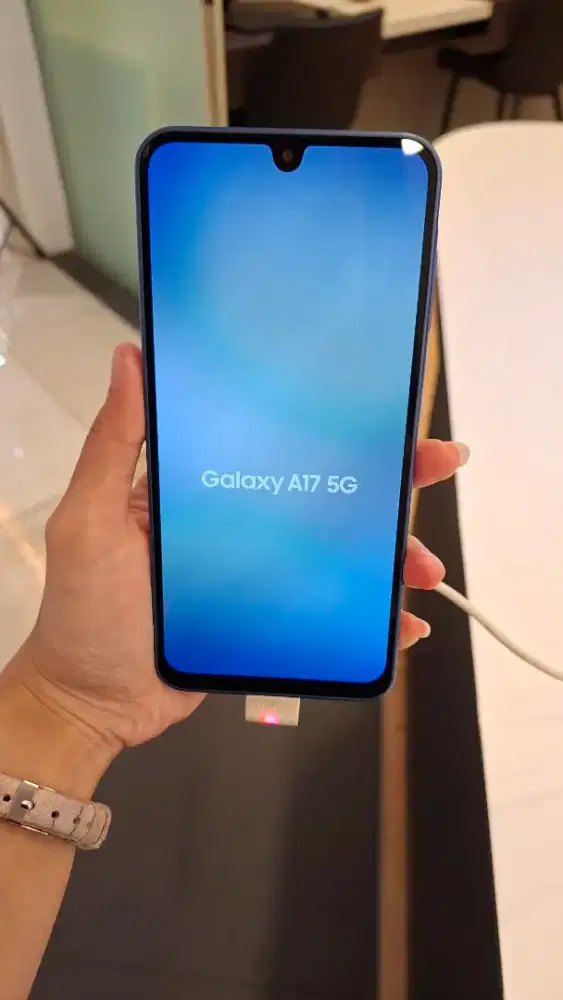 SAMSUNG A17 5G 8/256GB (BISA CICILAN) MULAI DARI 500 RIBUAN PERBULAN