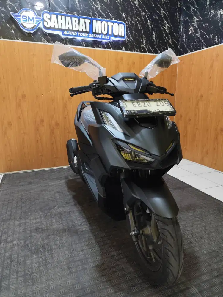 HONDA VARIO 160 CBS TH 2023