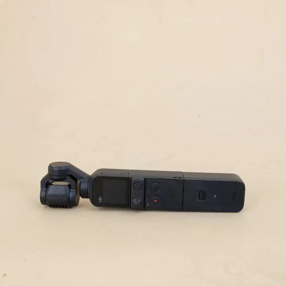 DJI Osmo Pocket 2 Black