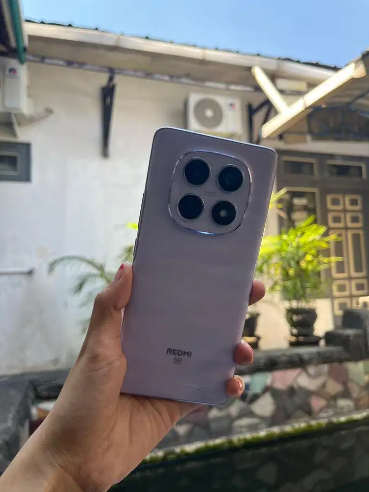 PROMO Smartphone Xiaomi Series