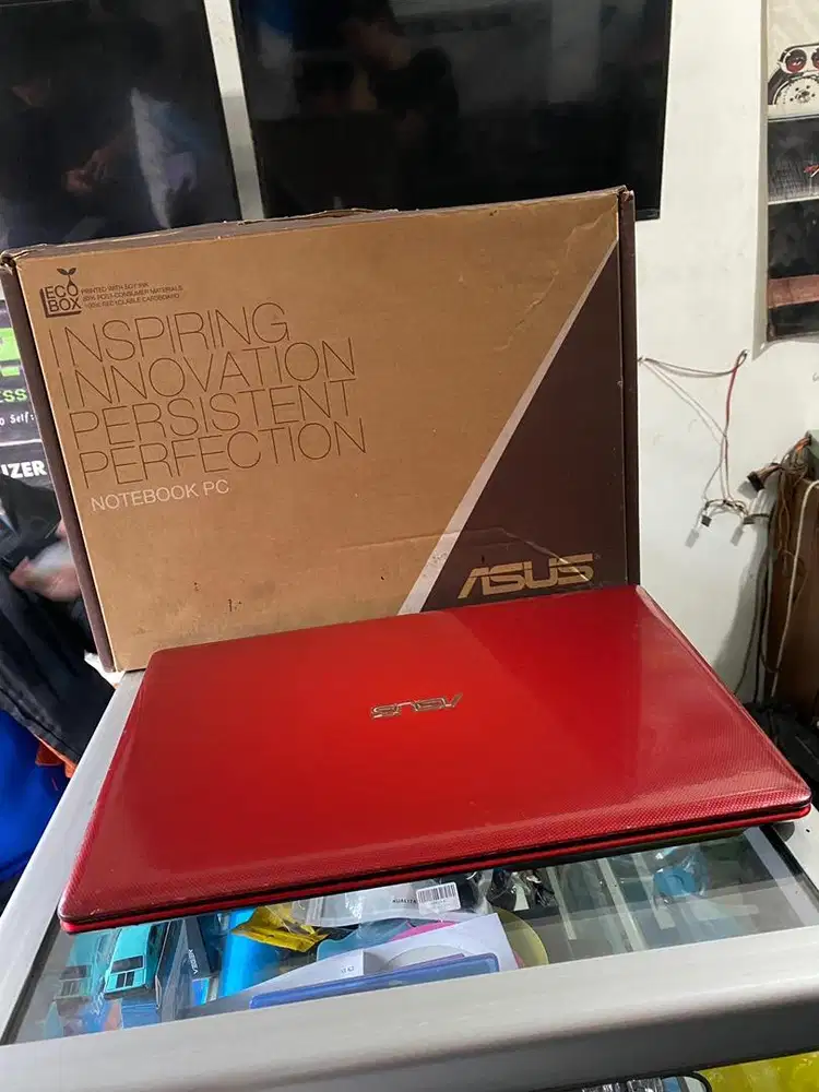 Laptop asus core i5