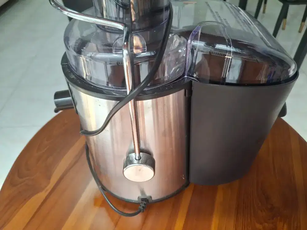 Juicer merk kris