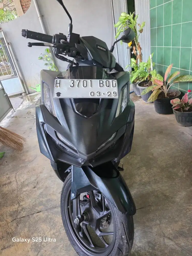 HONDA VARIO 160 2024 istimewa