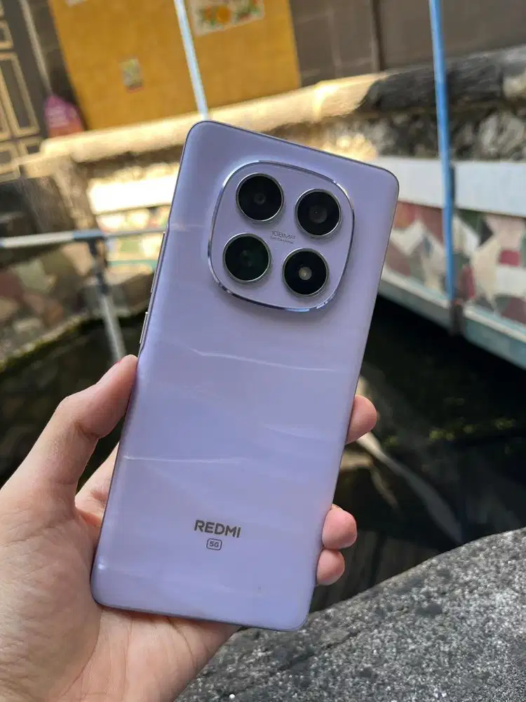 PROMO Smartphone Xiaomi Series