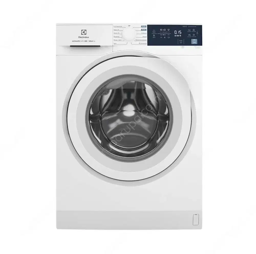 mesin cuci electrolux 8KG front load