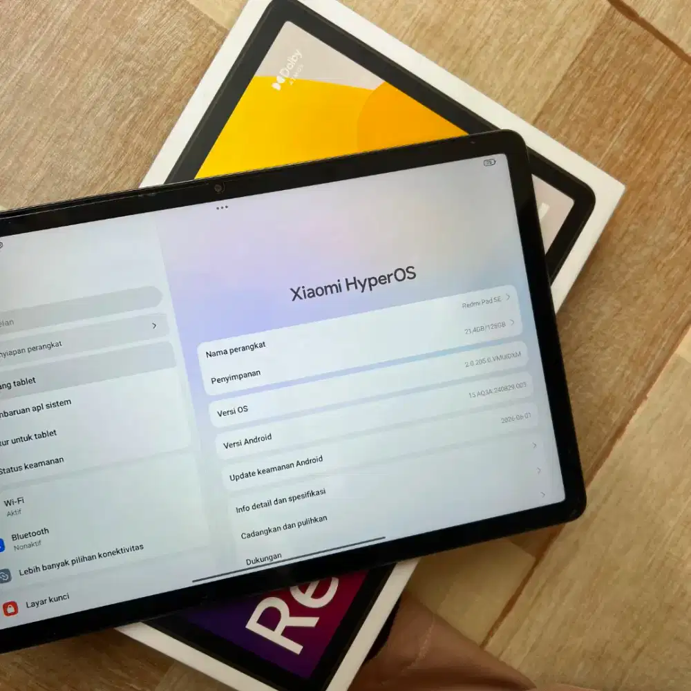 Redmi Tab SE 4/128