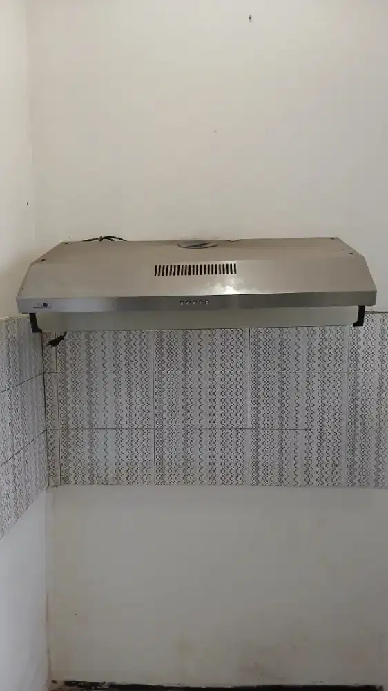Dijual cookerhood