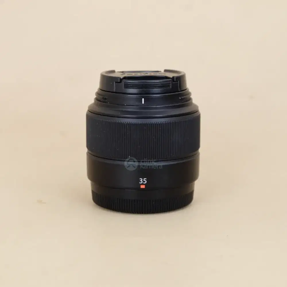 Fujinon XC 35mm F2