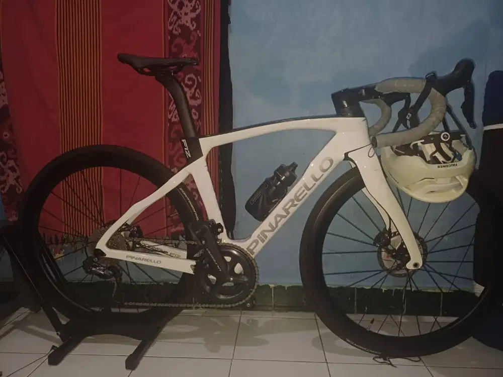 Dijual Cepat , Nego Pinarello Dogma F12 ACM