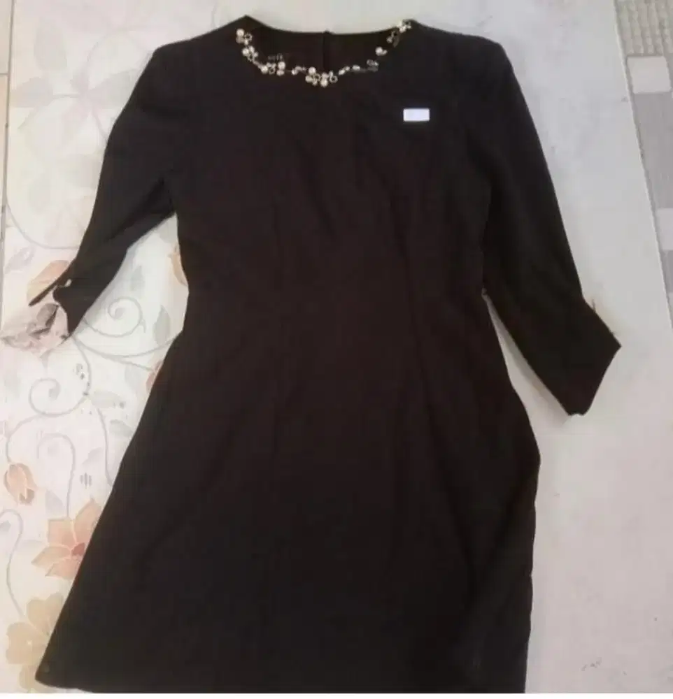 Dress cewek kode 21