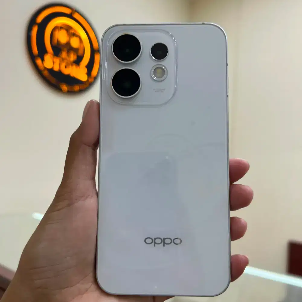 Oppo Reno 16 8/256