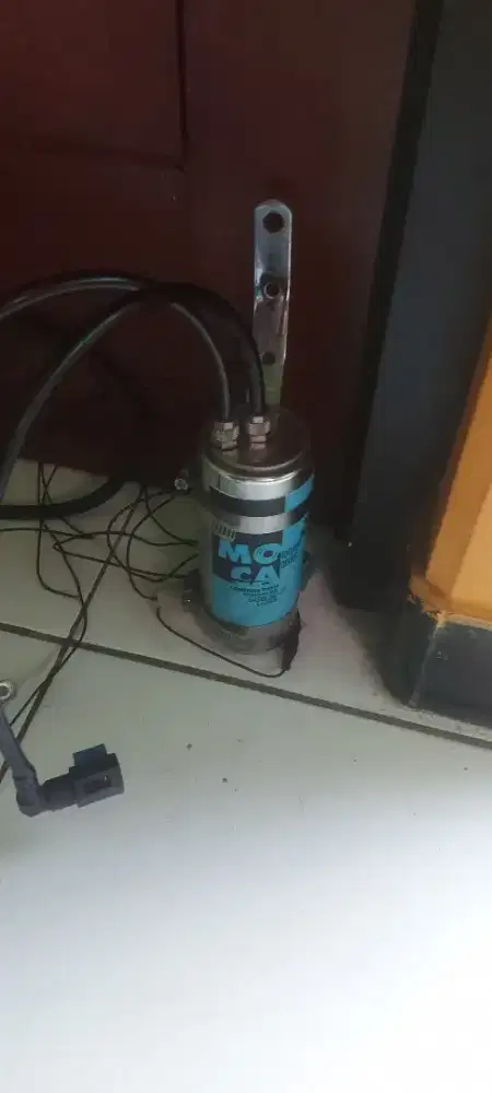 Moca fuel purifier ex camry 2010