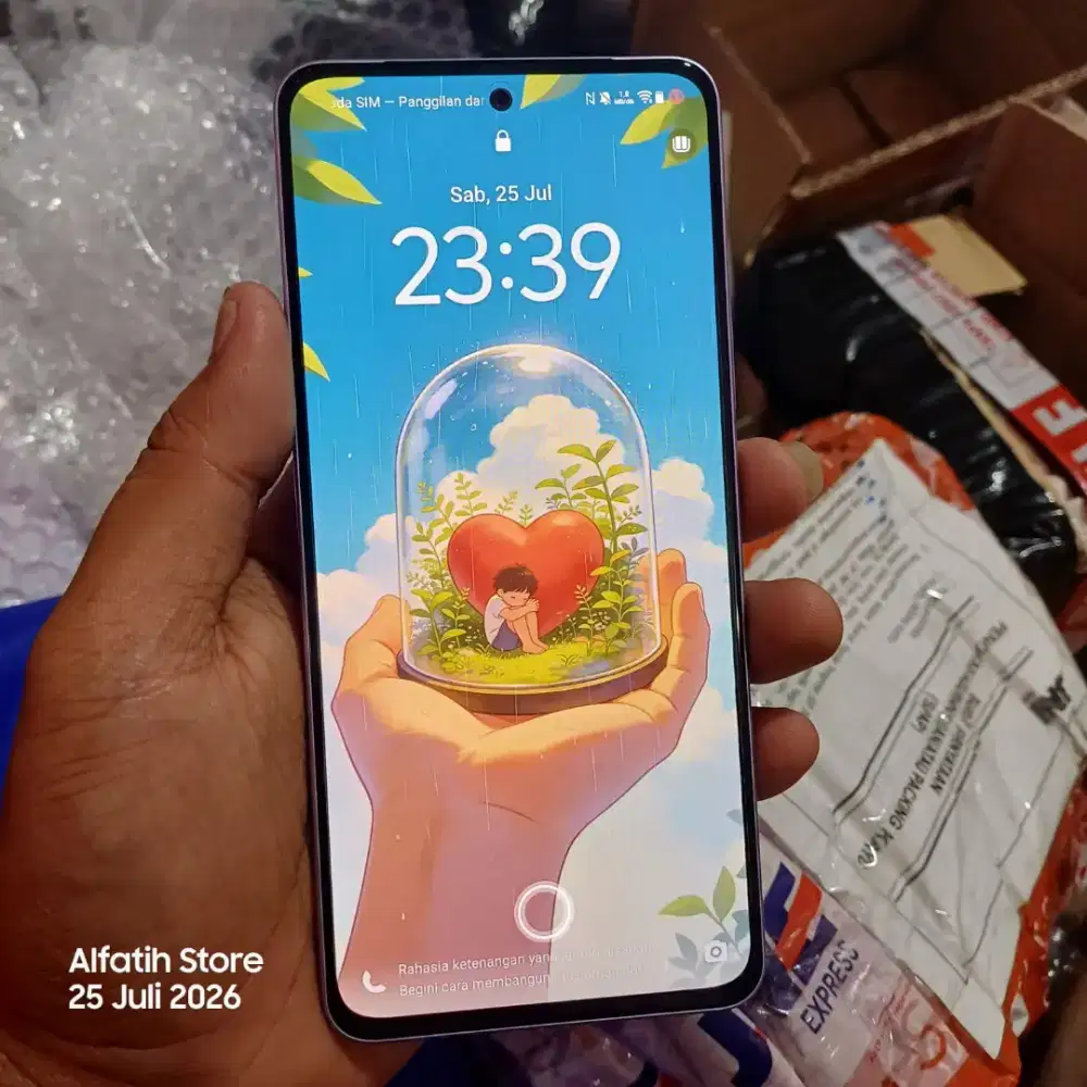 Vivo Y400 ram 8/256