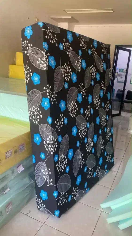 Kasur busa inoac foam