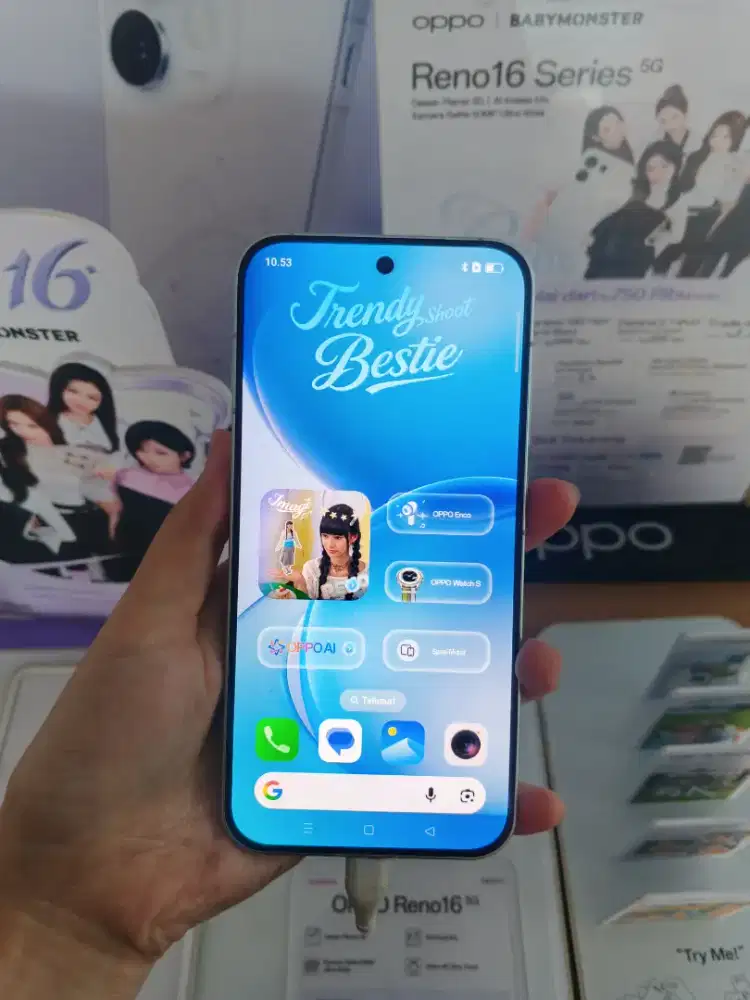 OPPO Reno 16 5G