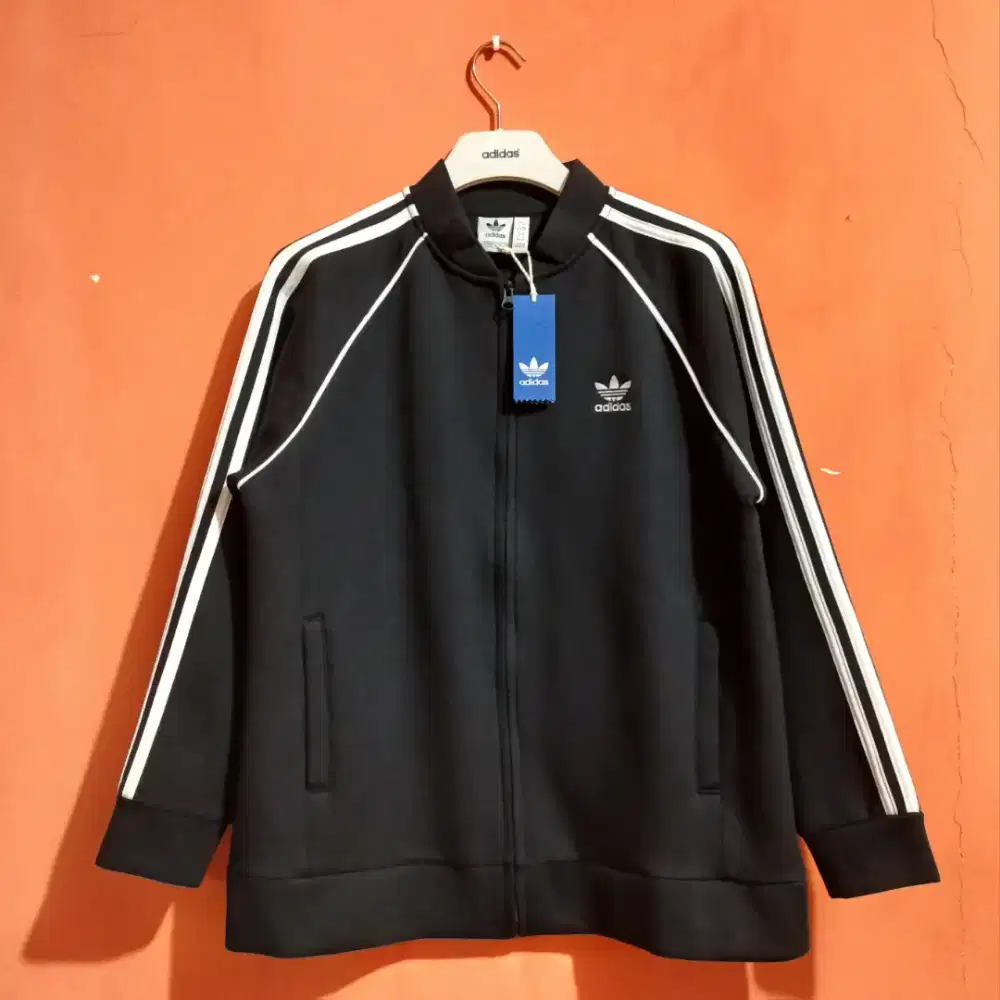 Adidas sst jacket IM4545 (size XL / lebar 58cm) BARU