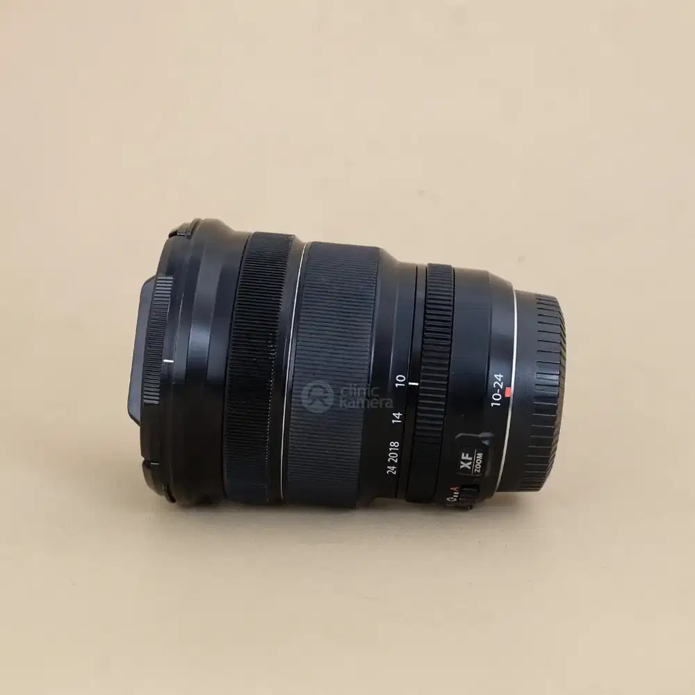 Fujinon XF 10-24mm F4 R OIS