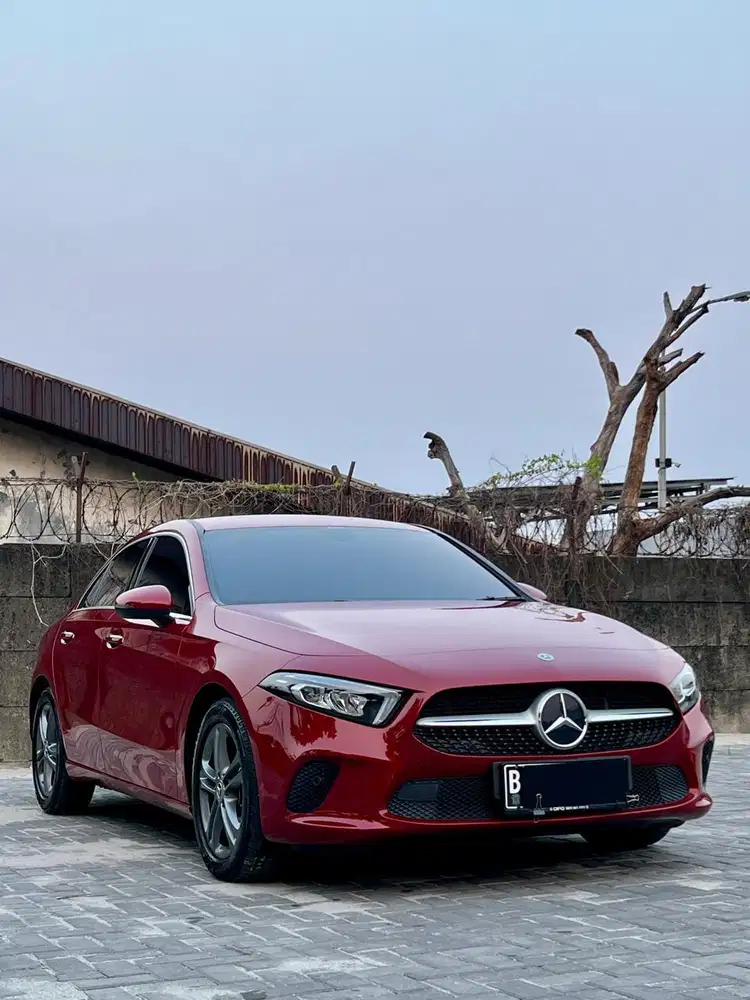 Mercedez Benz A200 Progresive Line 2021