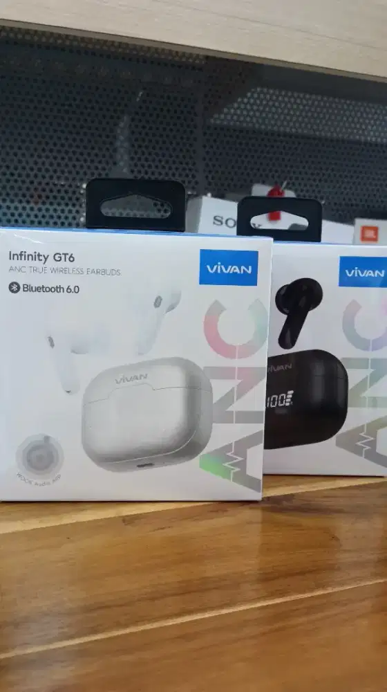 EARPHONE BLUETOOTH