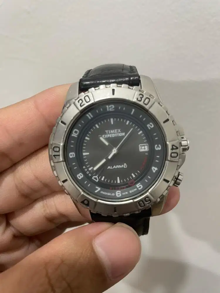Jual jam timex original