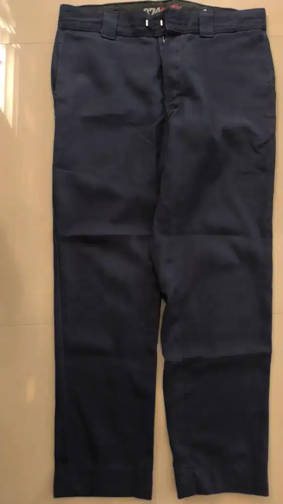 Dickies Original 874 flex celana panjang no lee cooper levis stussy