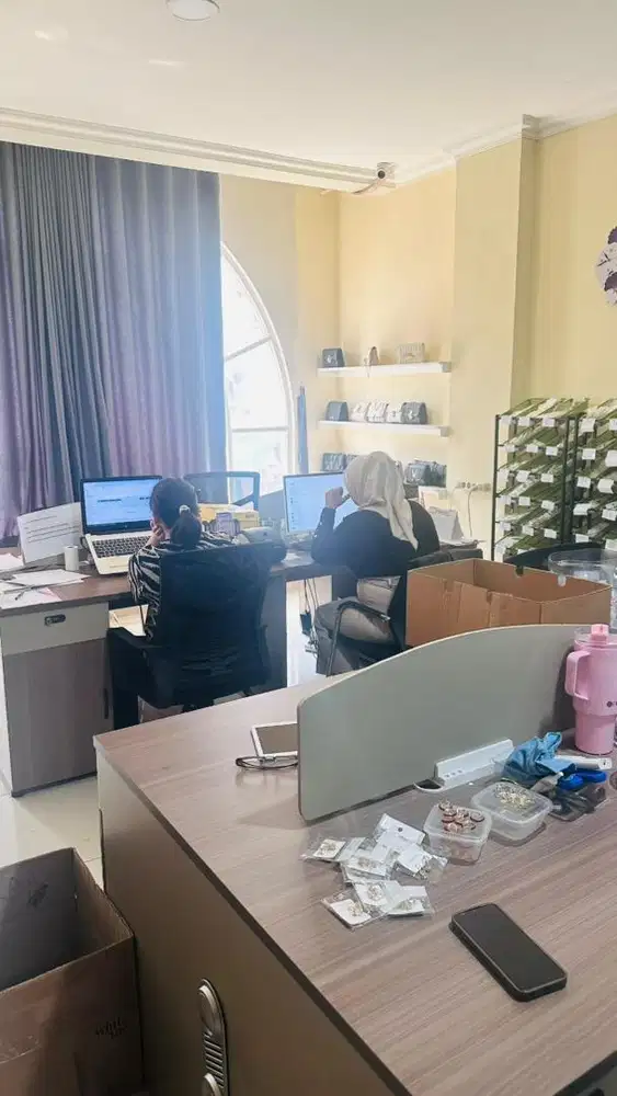 HOST LIVE E COMERSE TIKTOK