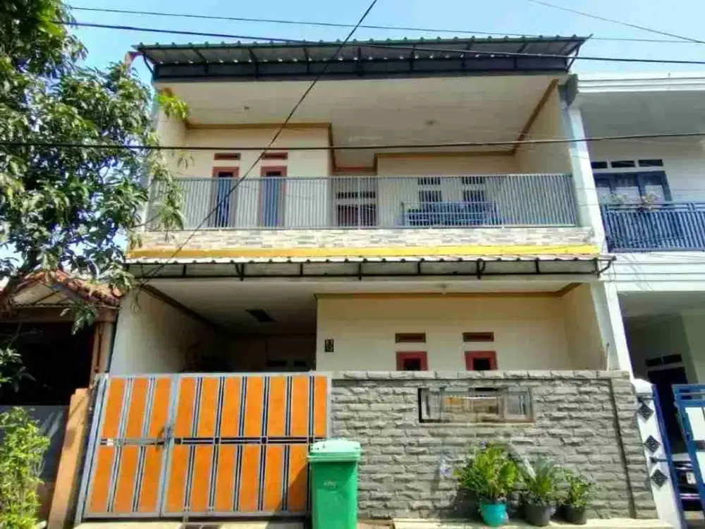 jual cepat rumah murah siap huni 600 jtan di Cibiru dkt upi