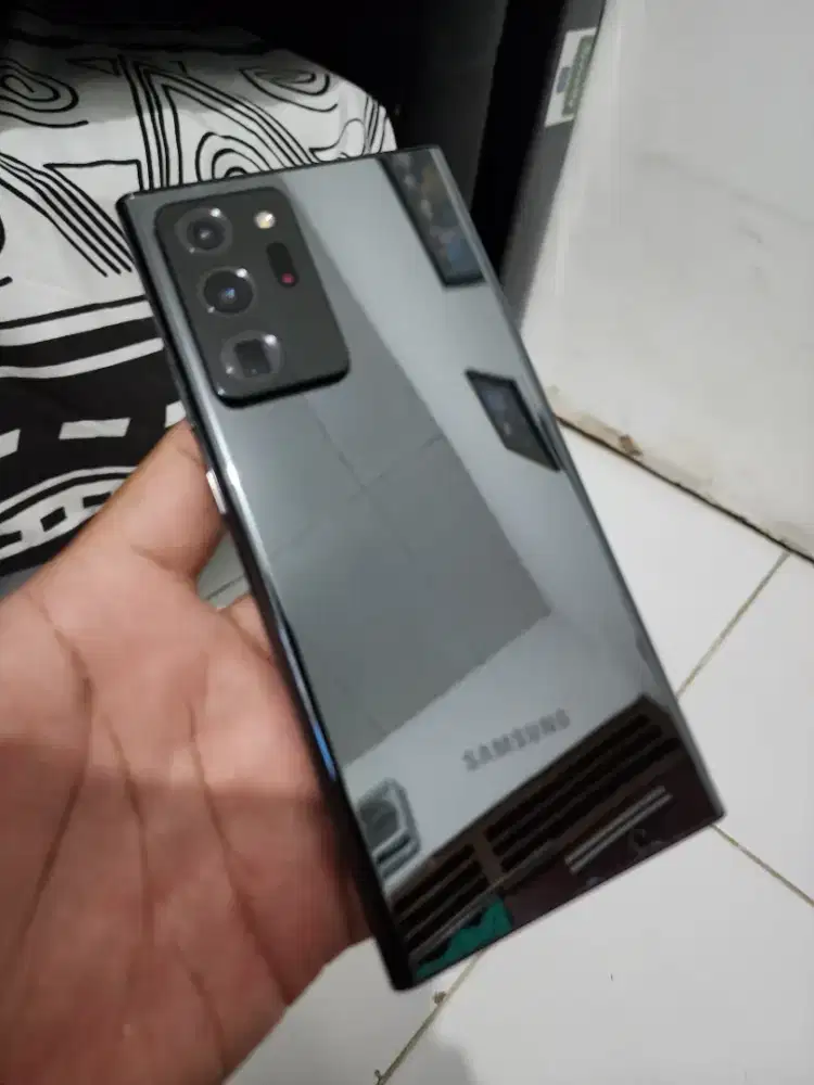Samsung Note 20 Ultra 8/512 GB