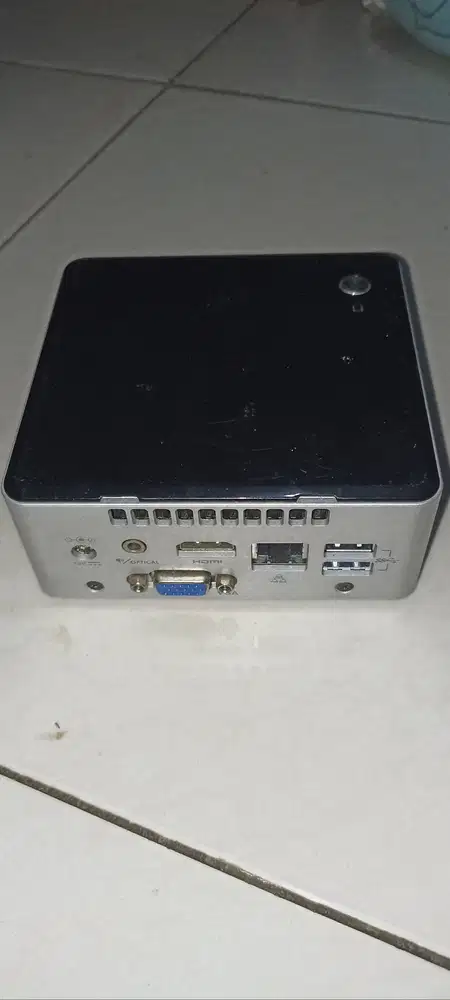 Dijual Intel NUC NUC5CPYH Mati