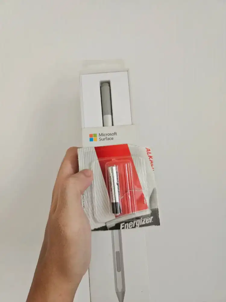 Surface pen model 1776
