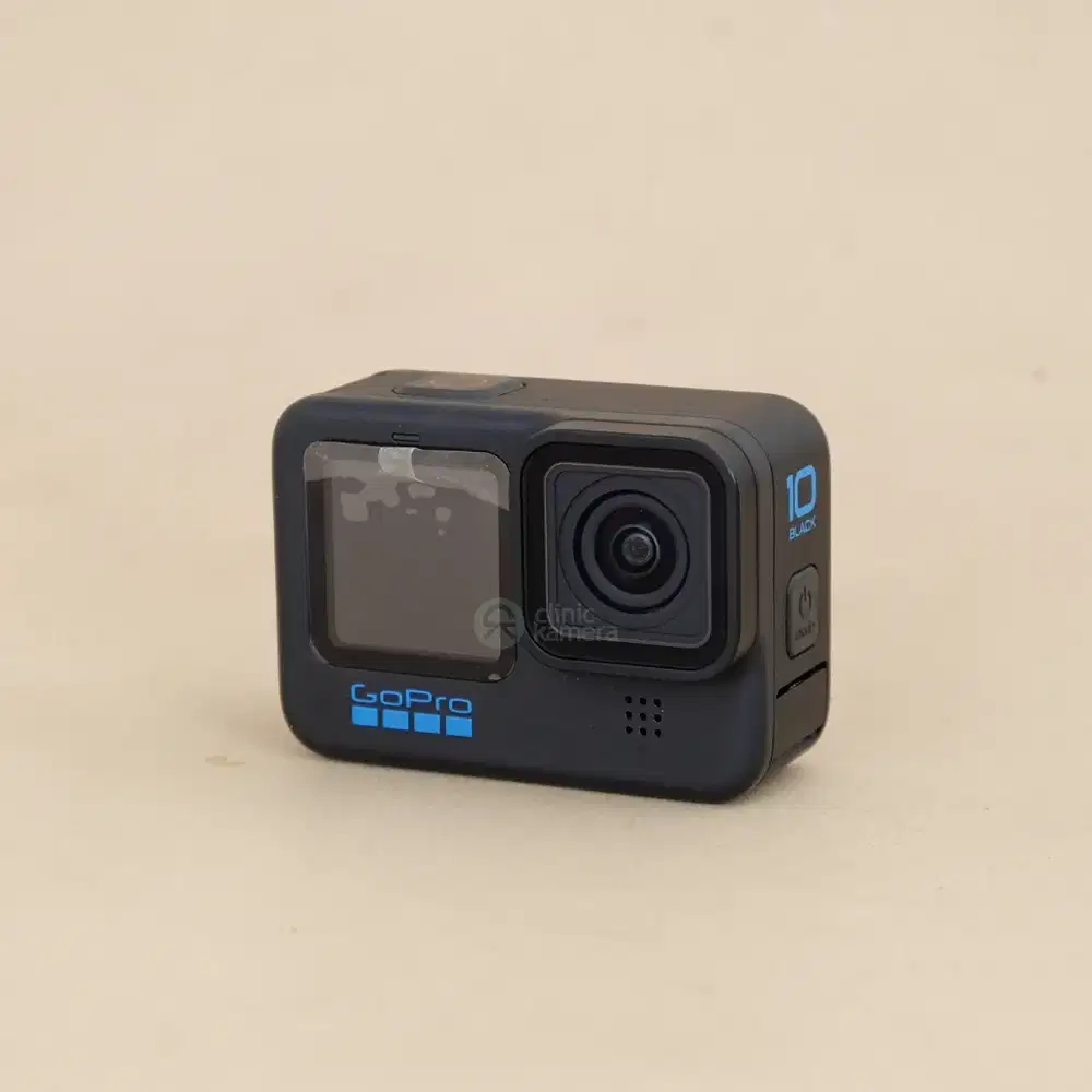 GoPro Hero 10 Black