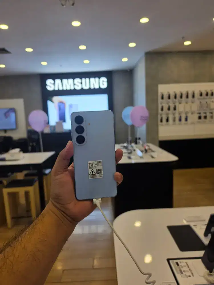 SAMSUNG S26 BASIC CICILAN BUNGA RENDAH
