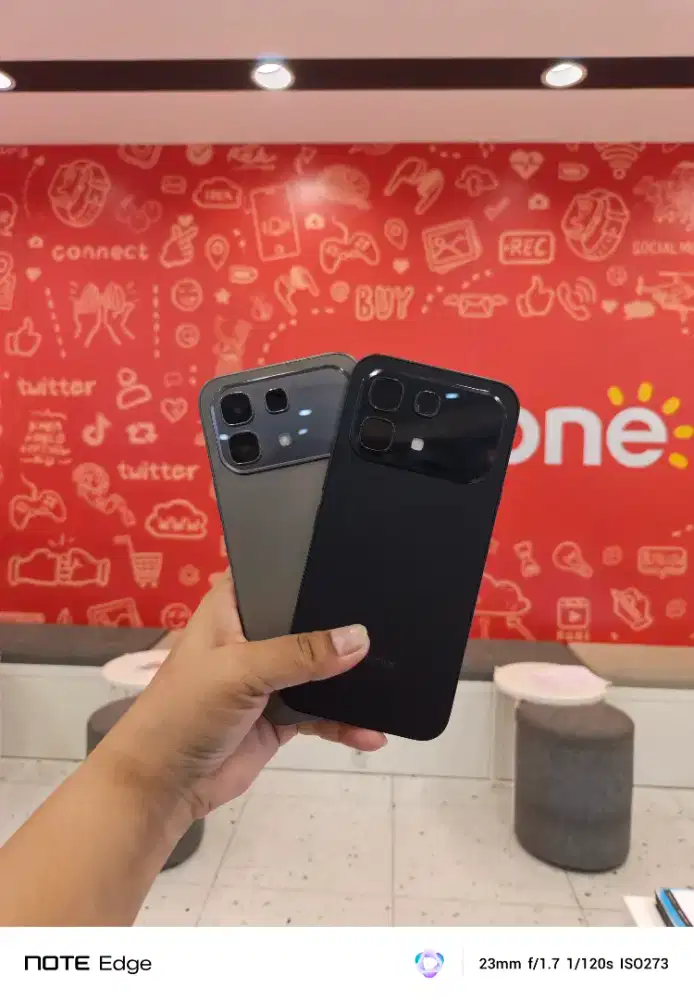 INFINIX NOTE 60 SERIES ADA PROMO FREE GIFTNYA