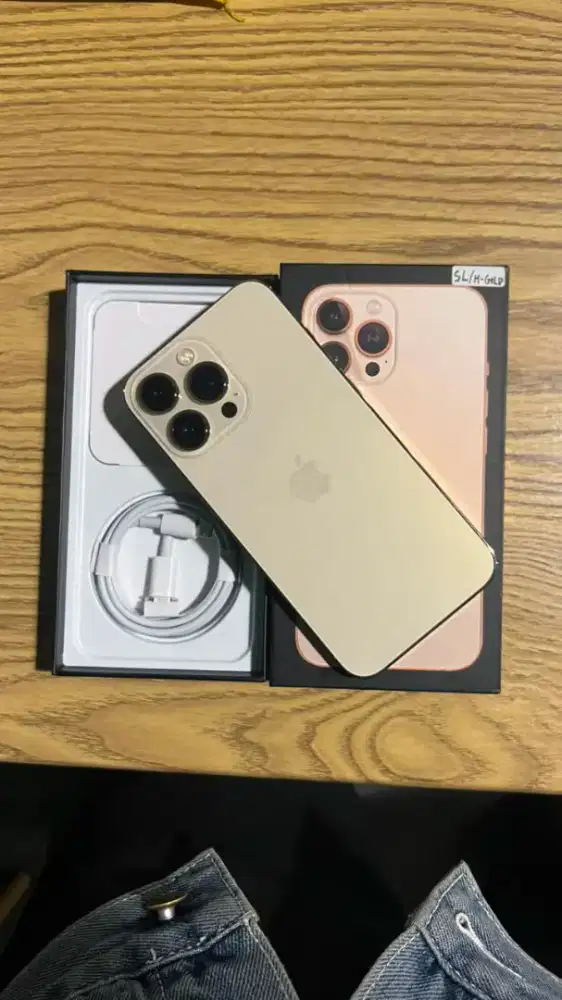iPhone 13 Pro 128 All Operator