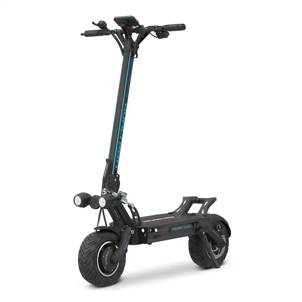 Dualtron Thunder 3 second like new