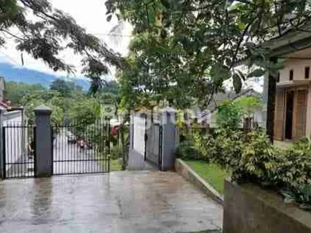 Rumah dekat Summarecon Bogor