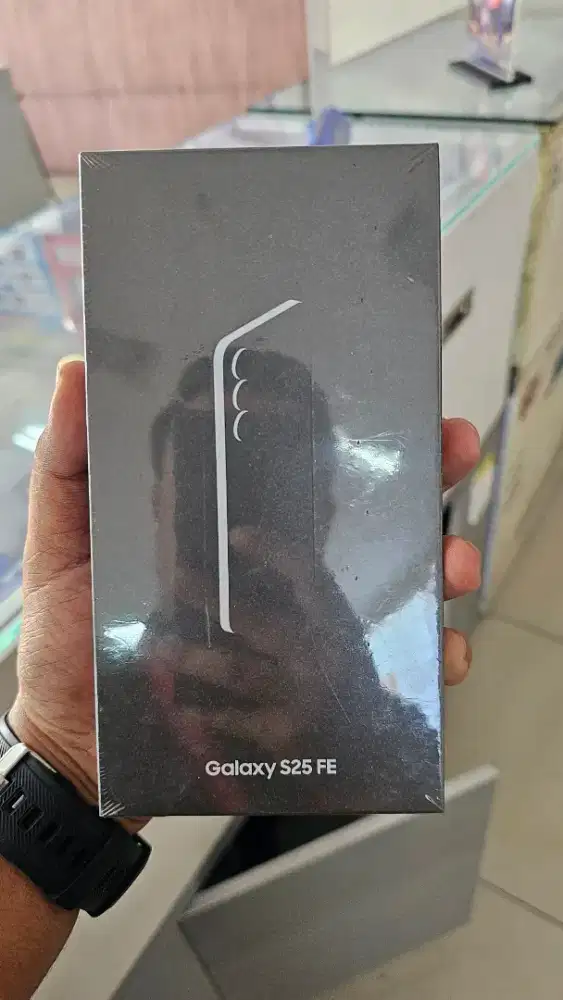 kredit hp samsung s25 fe 5G 12gb 256gb bebas bunga free 2