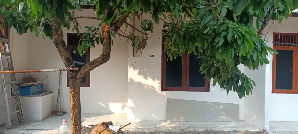 Sewa rumah kontrakan Pondokgede