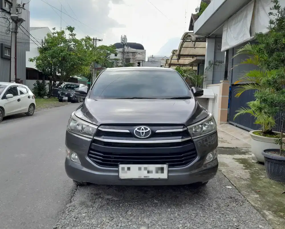 Reborn G diesel AT (Matic)