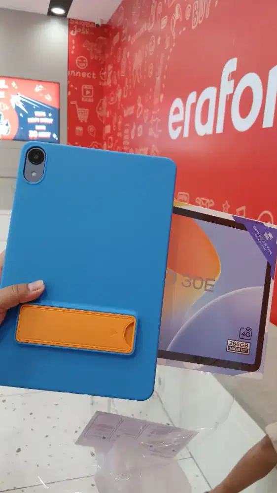 INFINIX XPAD 30E BISA UNTUK MICROSOFT DAN SUPPORT KERJAAN LAINNYA