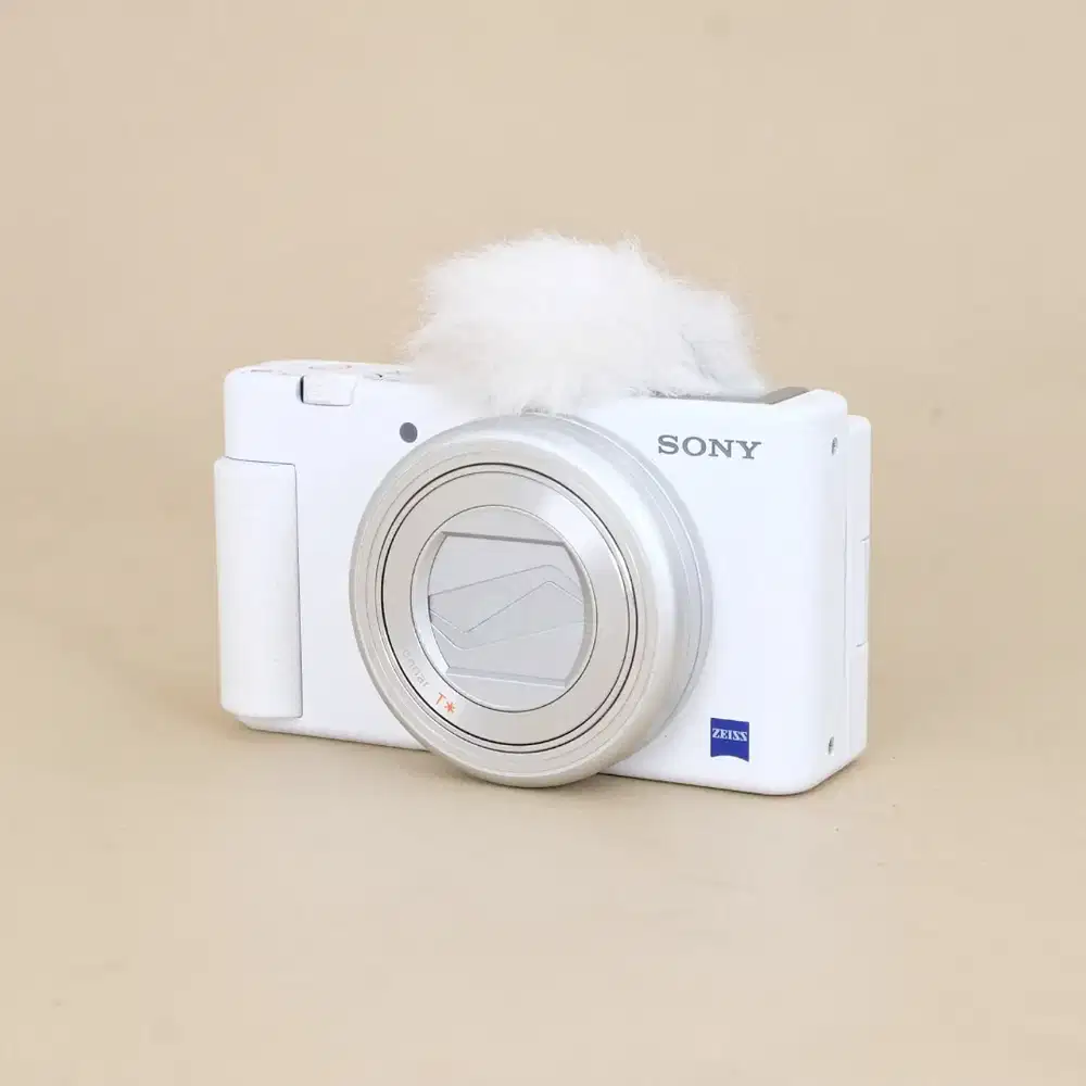 Sony ZV-1 White