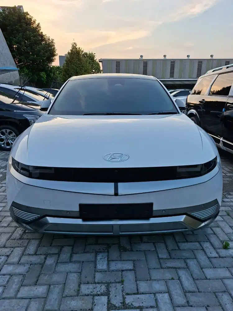 Hyundai Ioniq 5