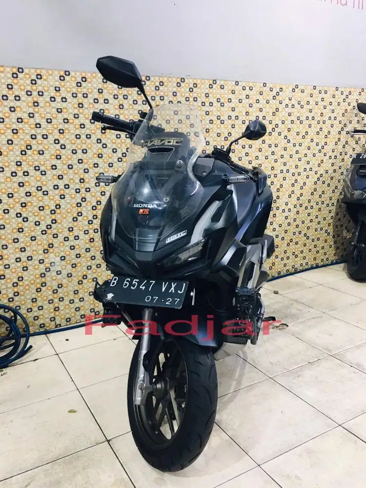 honda adv 160 Abs Dp 500 Rb